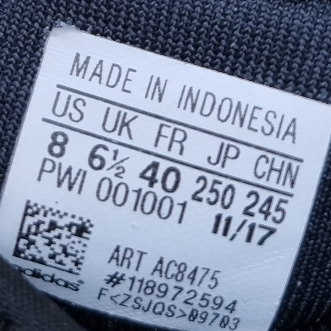 아디다스 네오 여성슬립온 250 상품이미지6