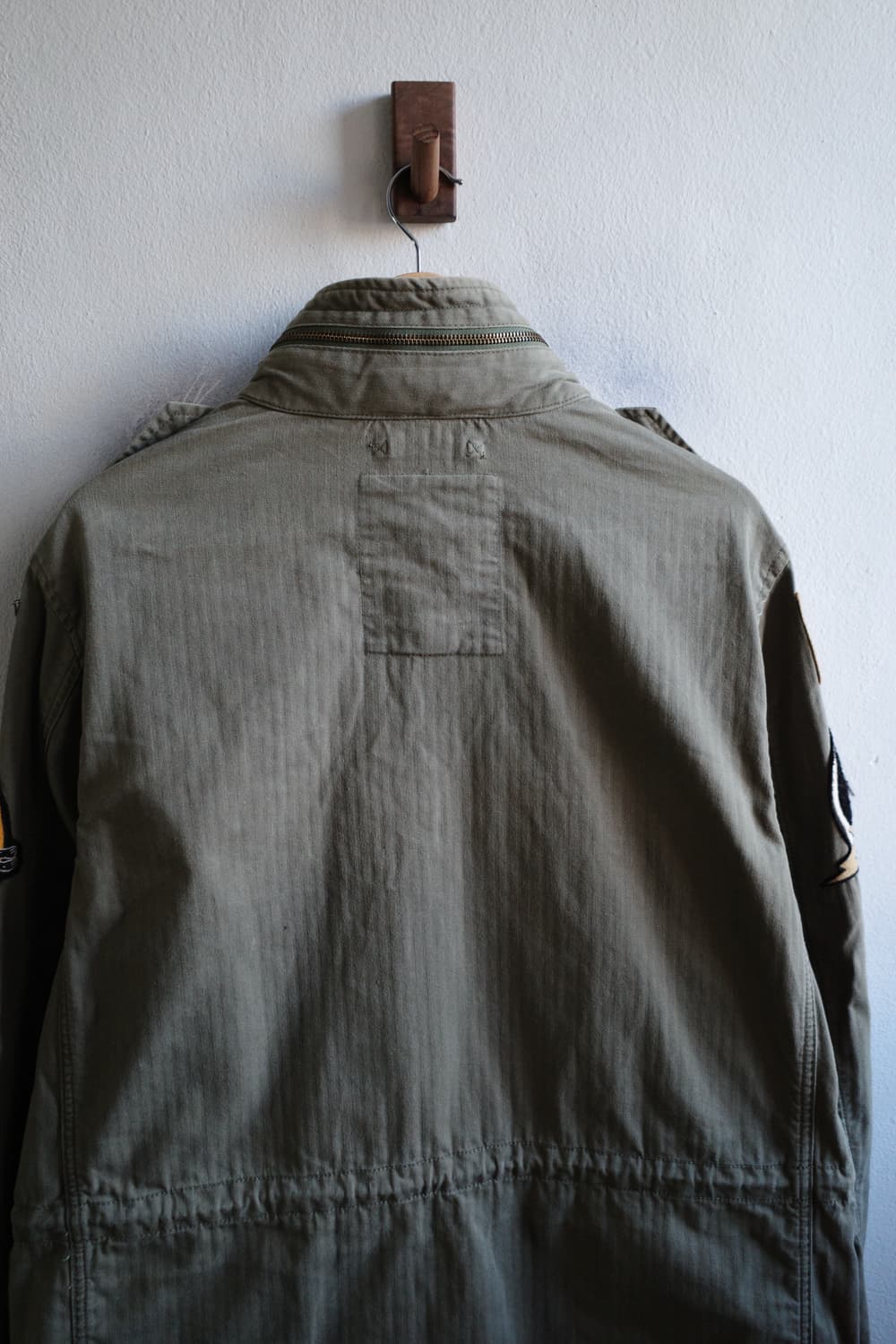 데님앤서플라이 필드 자켓 상품이미지9