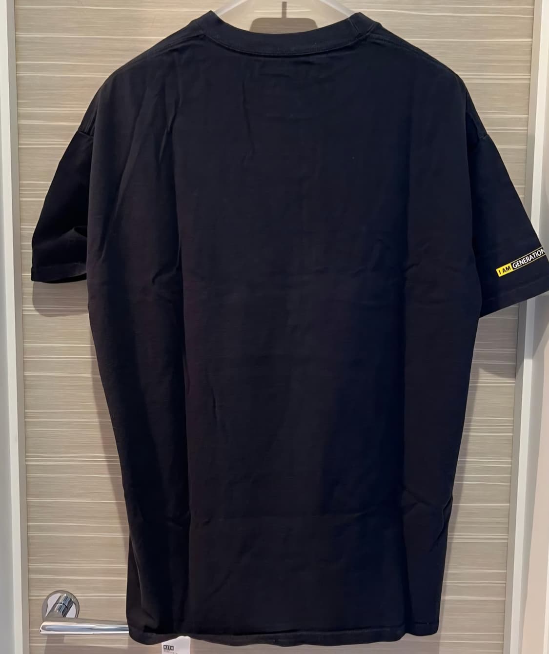 KITH NIKON 티셔츠 XL 상품이미지3