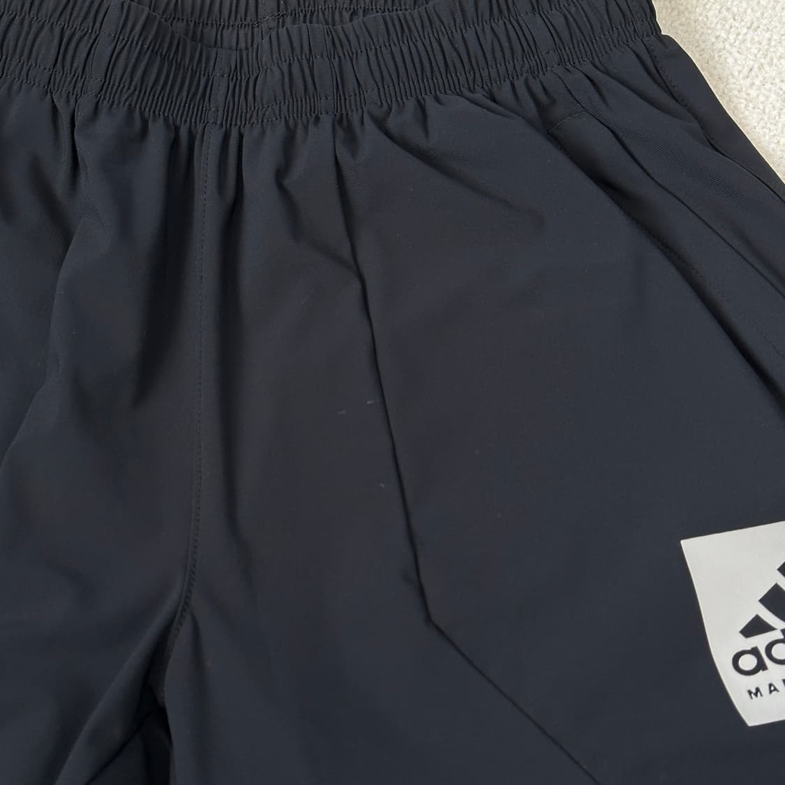 아디다스 마샬아츠 에어로쿨 트레이닝 팬츠 상품이미지7