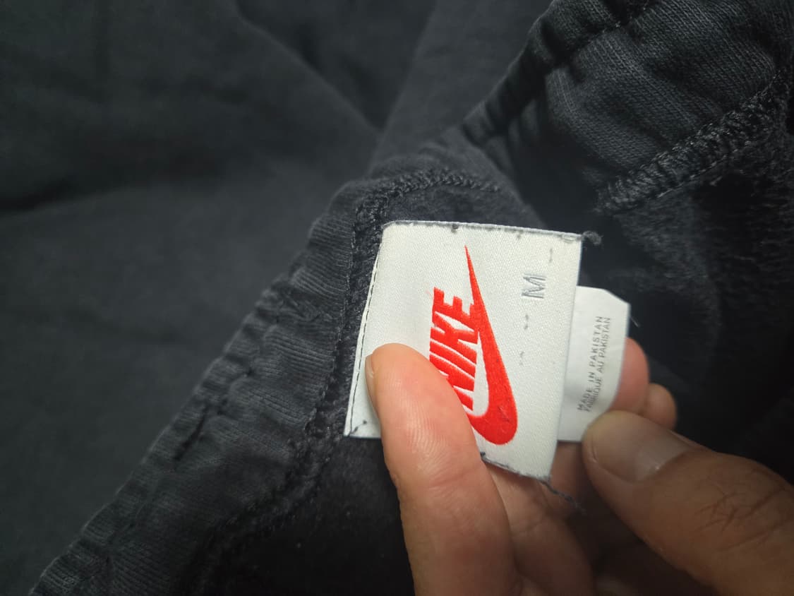 나이키x스투시 NRG RA 워시드 트레이닝 셋업 상품이미지5