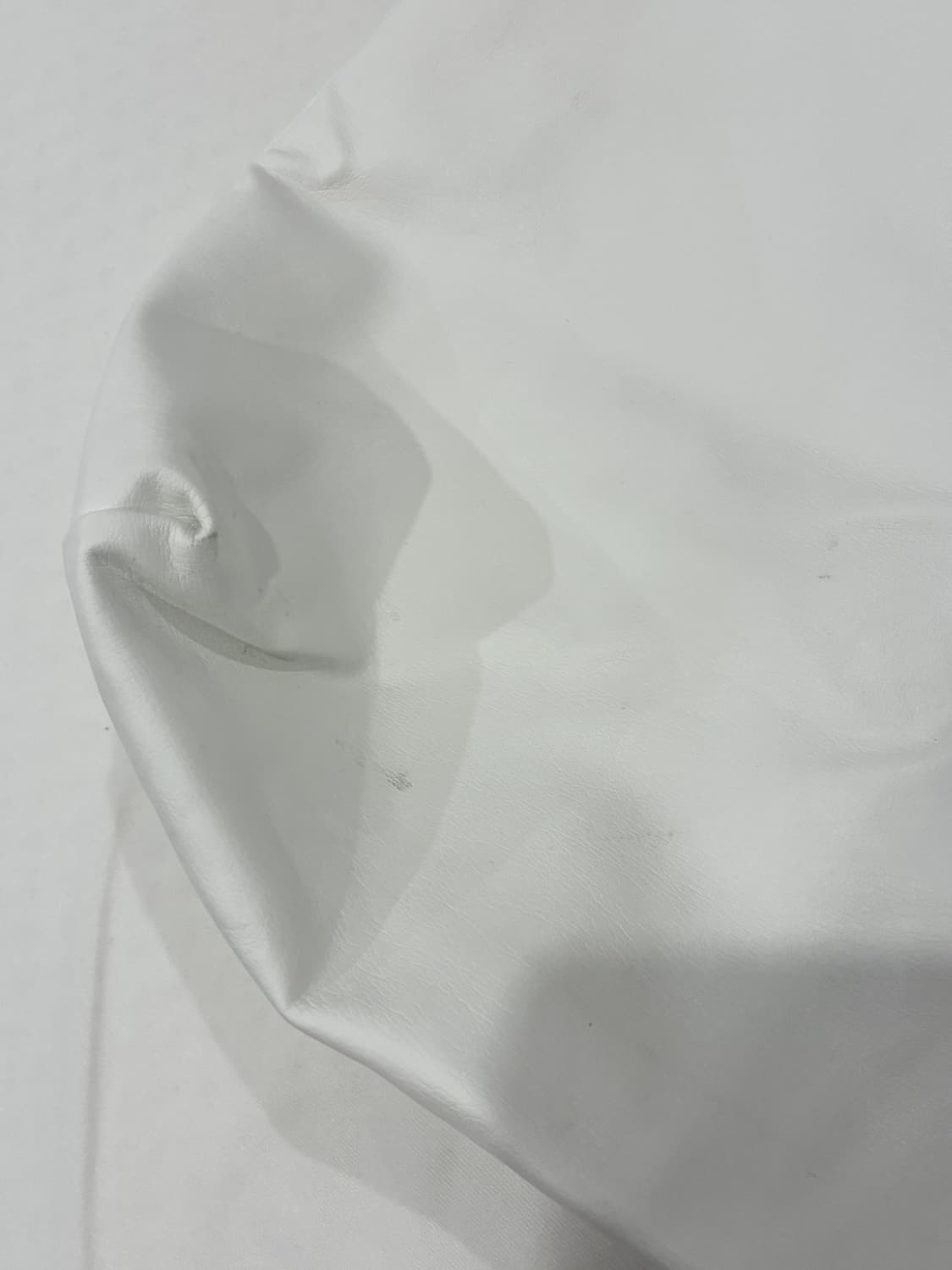 Kanari 카나리 투웨이백 실버/화이트 상품이미지8