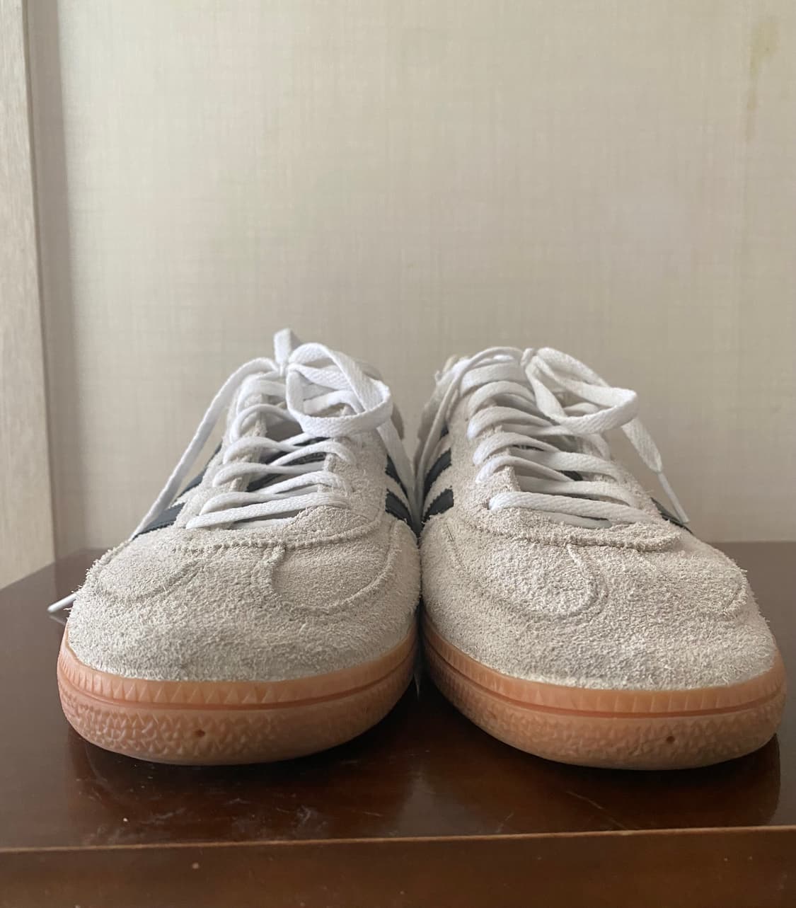 아디다스 스페지알 아이보리 275 상품이미지3