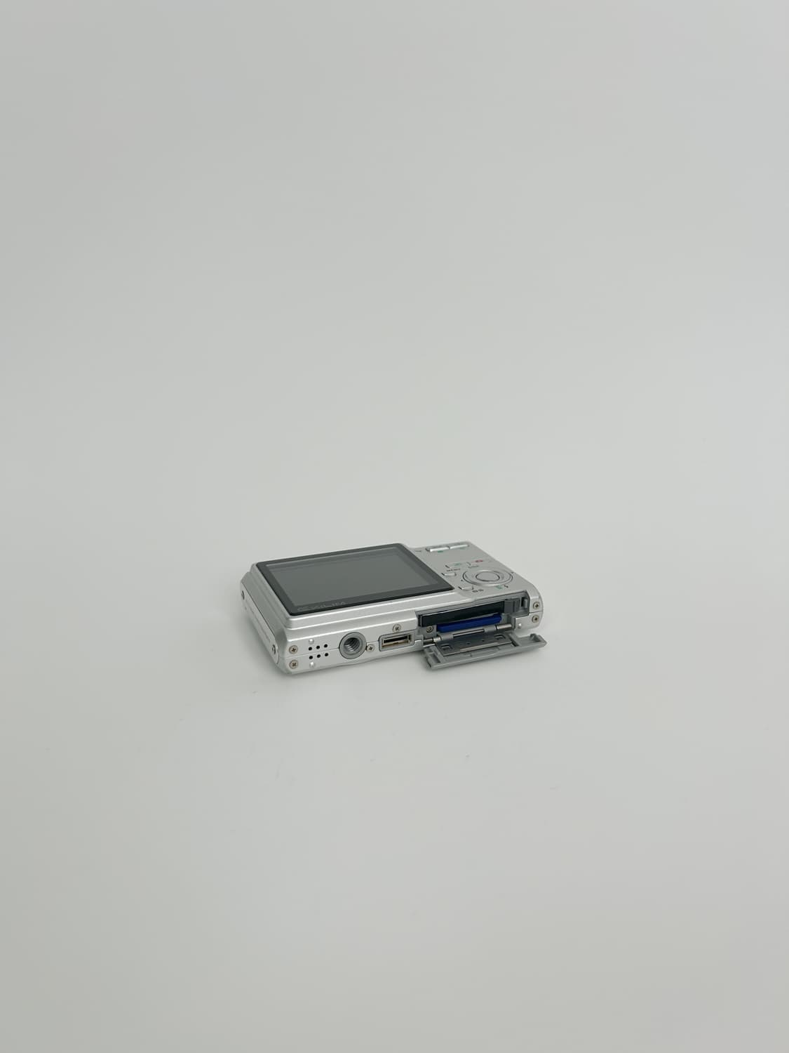 초보자추천!) 카시오 엑슬림 z60 Exilim 빈티지 디카 상품이미지4