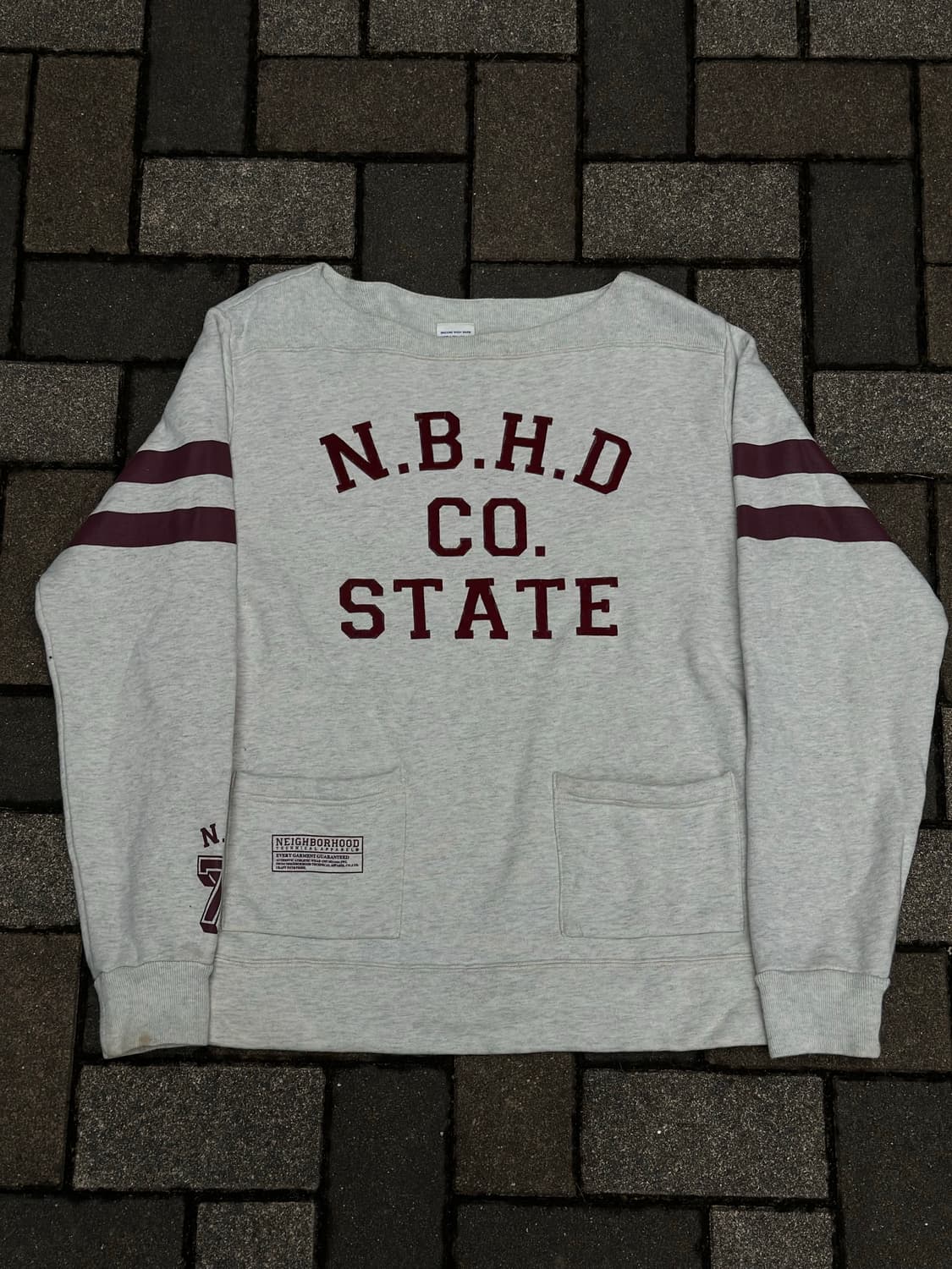 Neighborhood 네이버후드 챔피온 스웻셔츠 L 상품이미지1