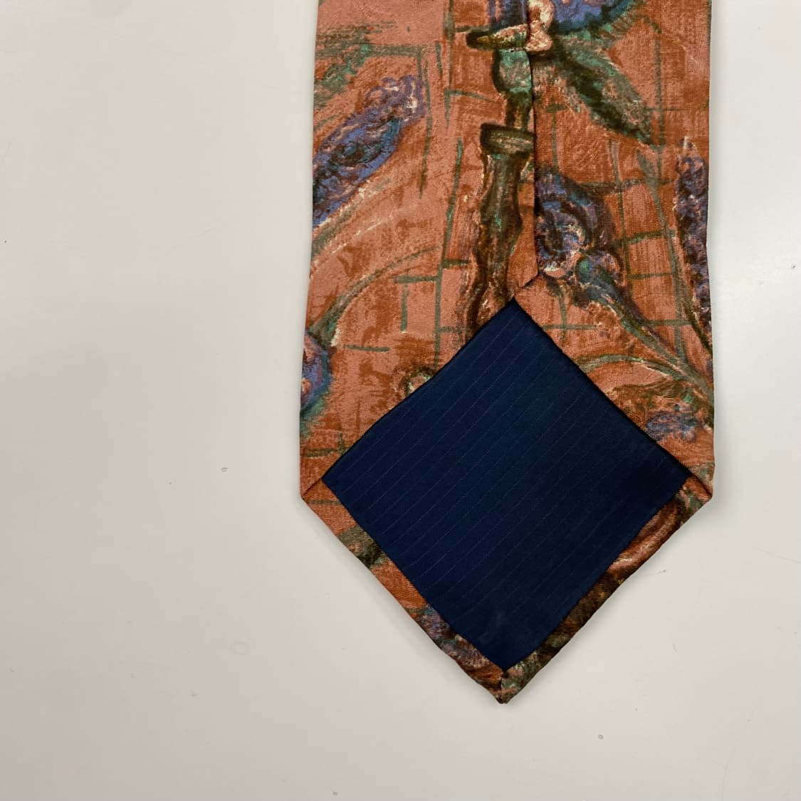 에르메네질도 제냐 정품 넥타이 명품 상품이미지5