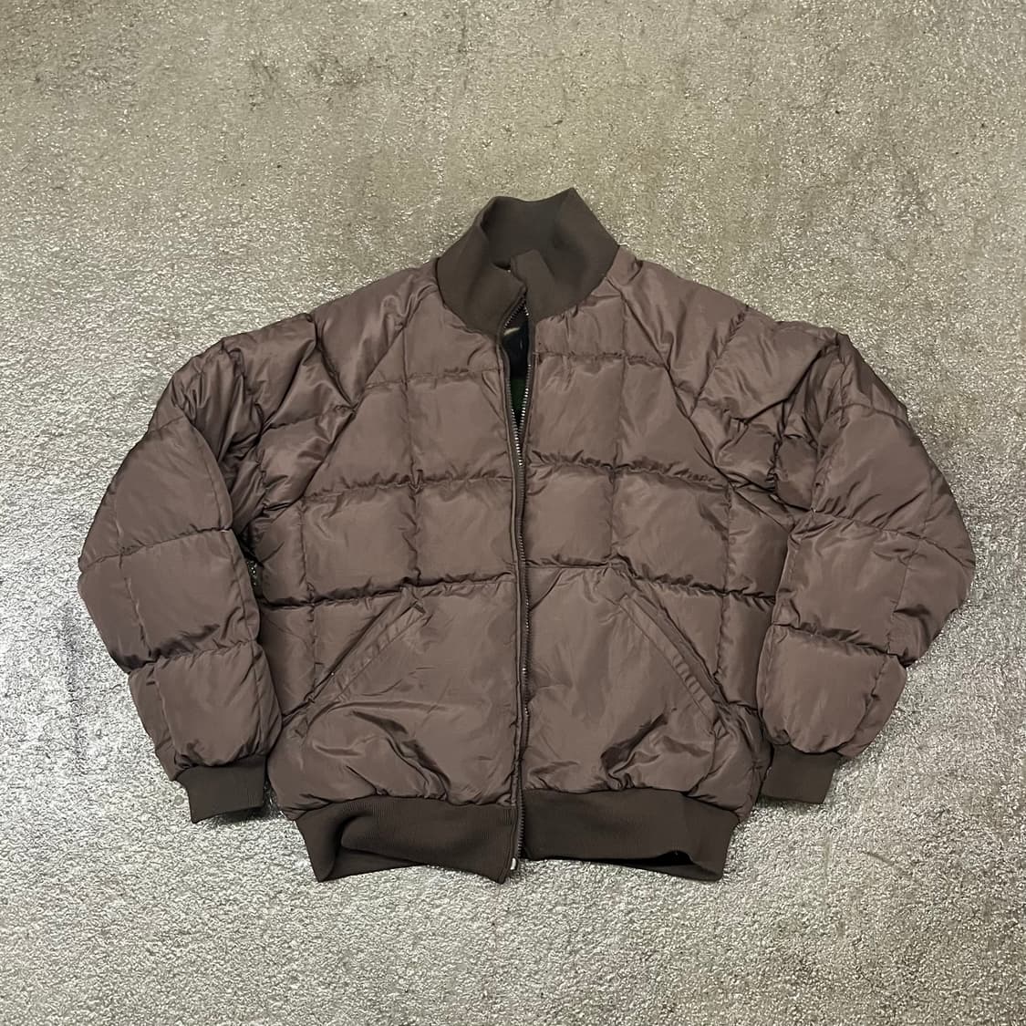 Cabelas 리버시블 다운 자켓 (105) 상품이미지3