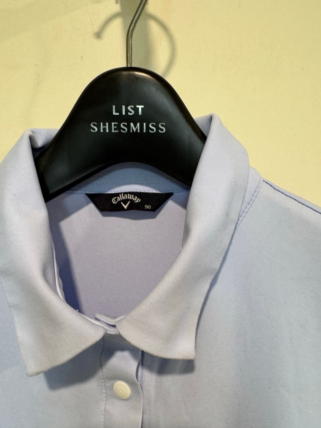 callaway 캘러웨이 여성 티셔츠 상품이미지2