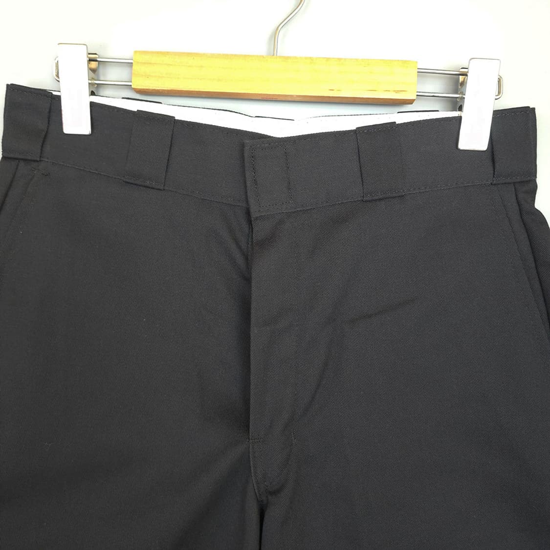 남성용 디키즈 DICKIES 루즈핏 워크숏 30 상품이미지2