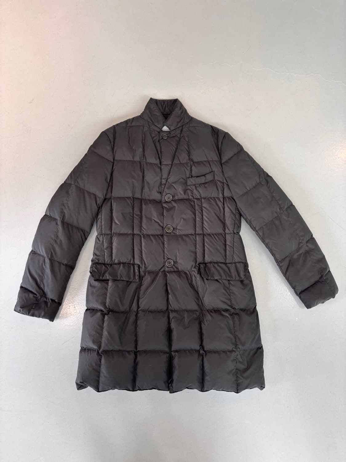 Vintage Aspesi Padding 상품이미지2