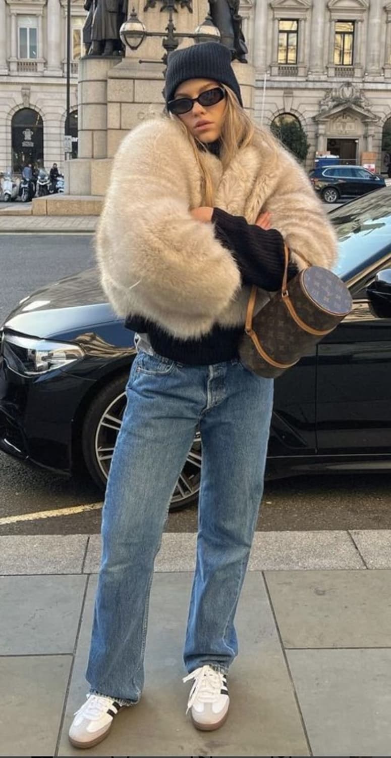 루이비통 빠삐용 27 사이즈 상품이미지2