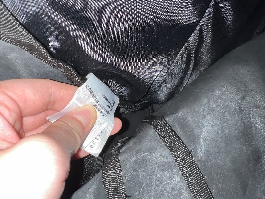 칼하트 리플렉티브 킥플립 백팩 상품이미지7