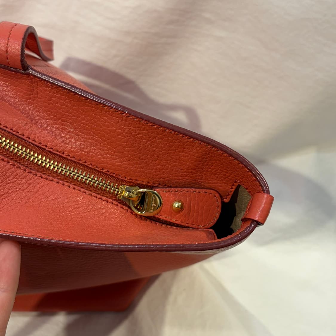 페라가모 토트백 쇼퍼백 가방 상품이미지10