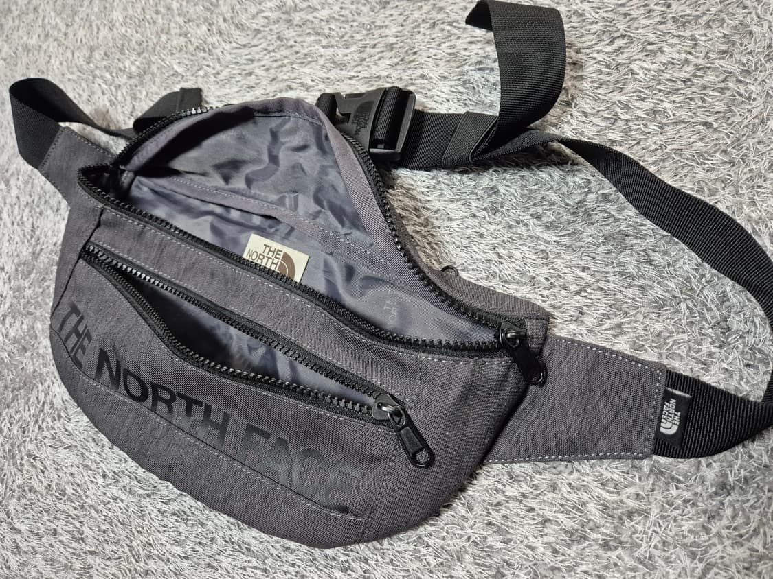 노스페이스 슬링백 힙색 상품이미지5