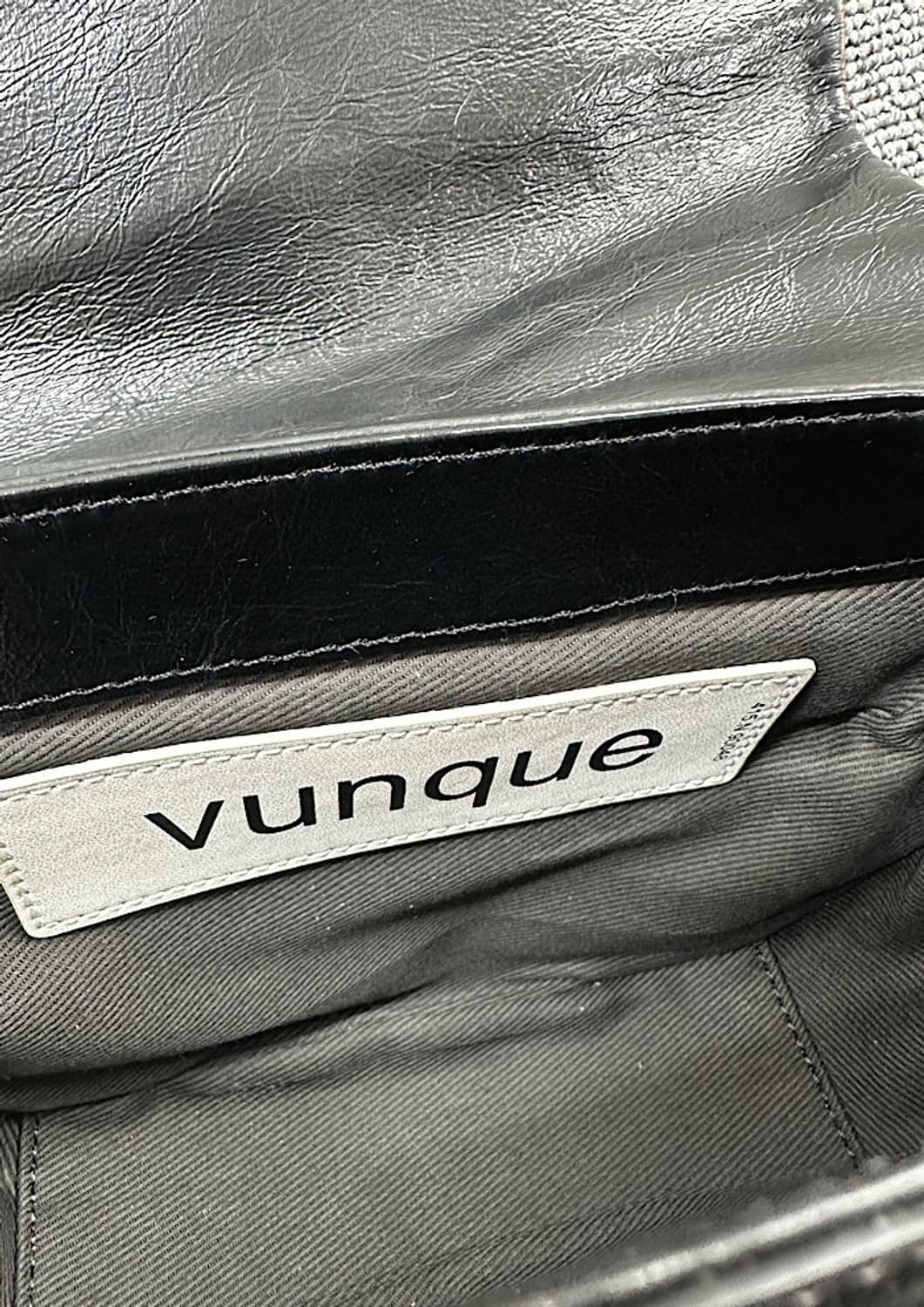 분크 숄더백  상품이미지4