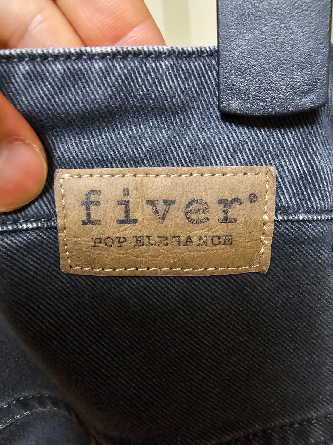 시리즈 팬츠 코튼 78 상품이미지7