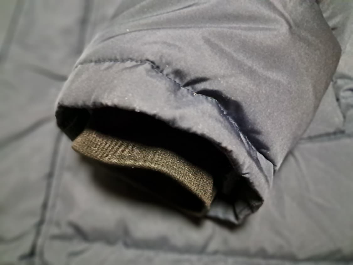 아디다스 롱패딩 남성100  상품이미지8