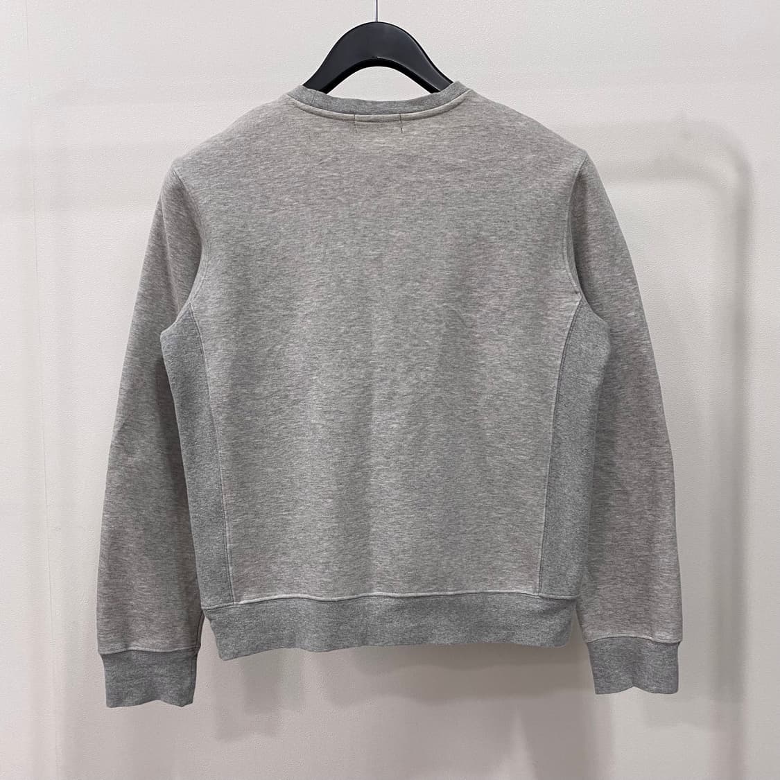 폴로 랄프로렌 신형 기모 맨투맨 상품이미지2