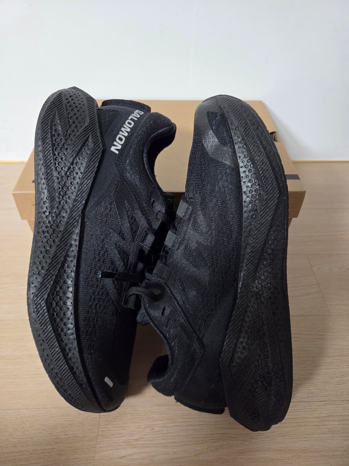 살로몬 에어로 글라이드3 275mm 상품이미지7