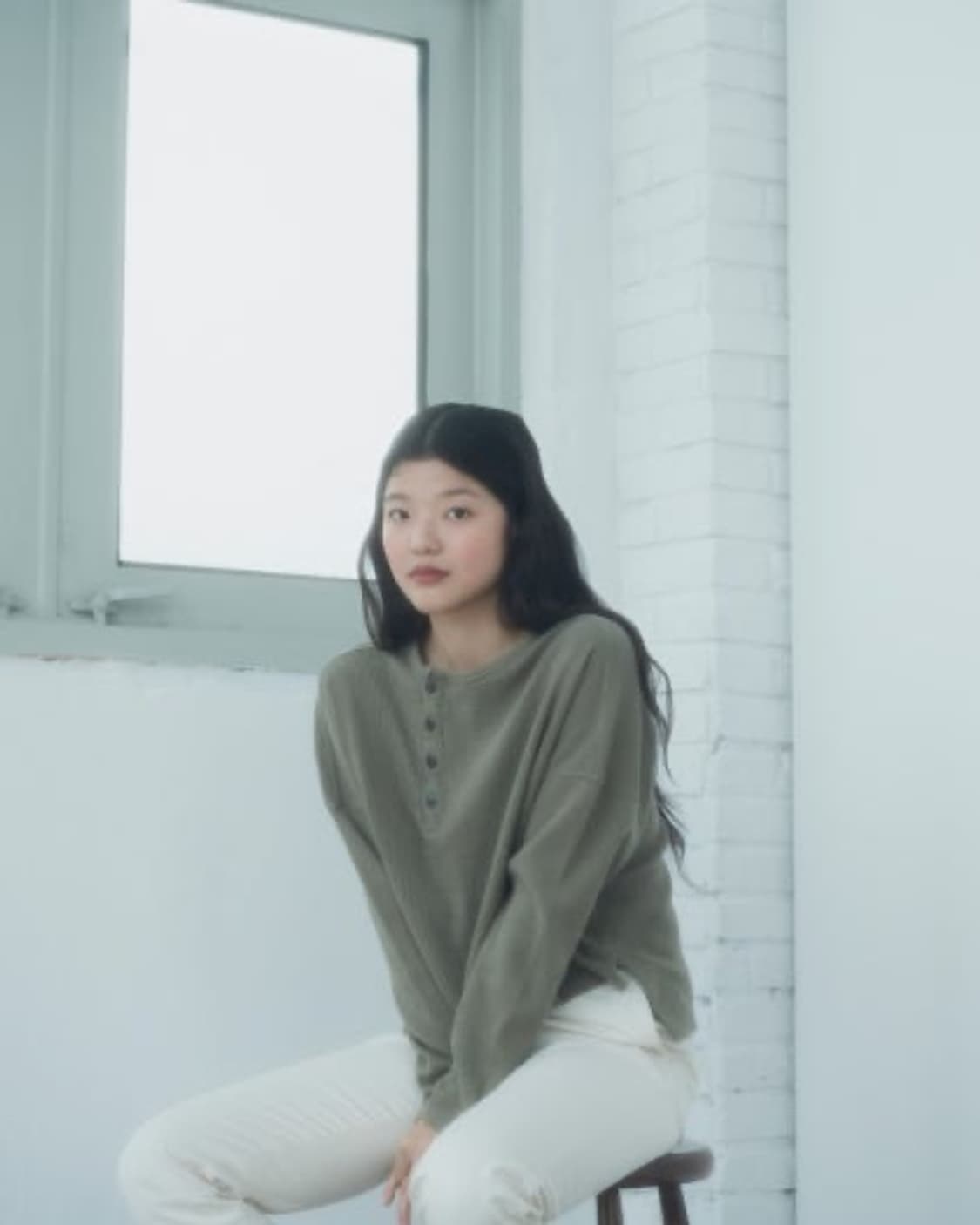 홈그로운서플라이(HGS) T(여성용), OS 상품이미지1