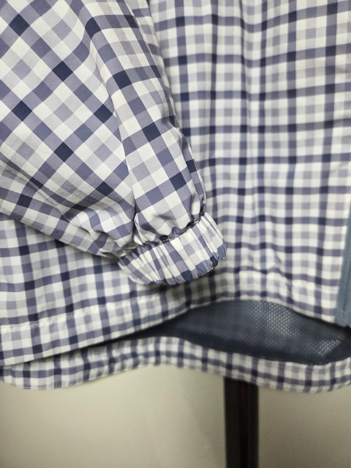 팔라스 라이터 쉘 자켓 xl 상품이미지4