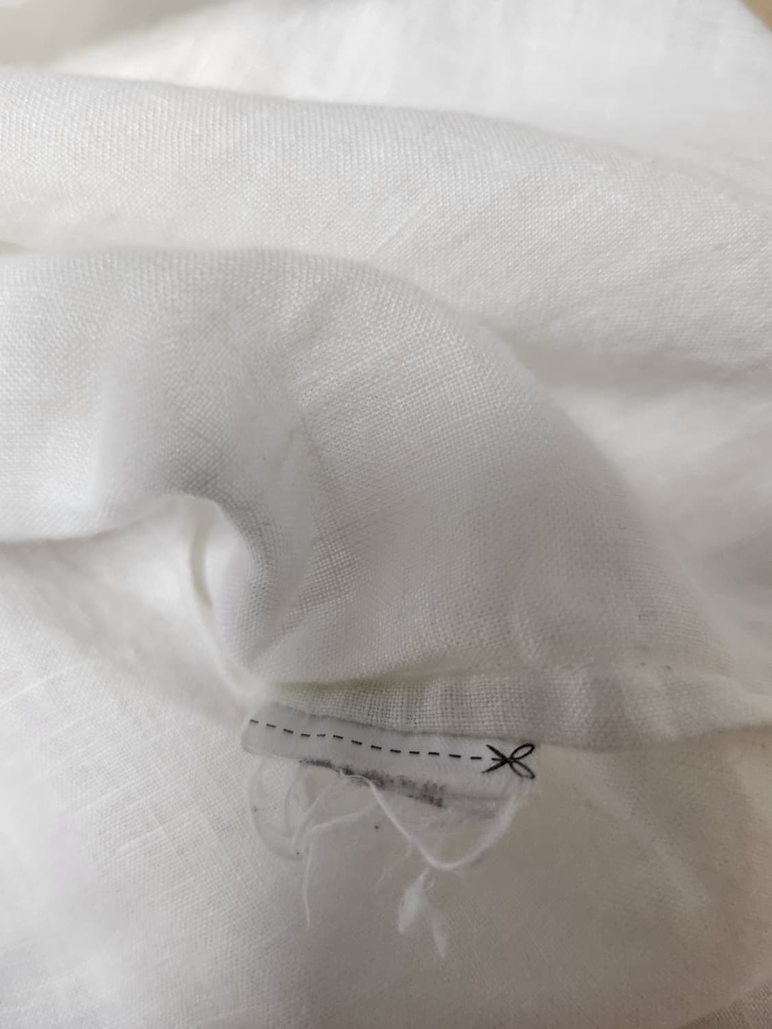 폴로 랄프로렌 린넨긴팔셔츠 (S 상품이미지6