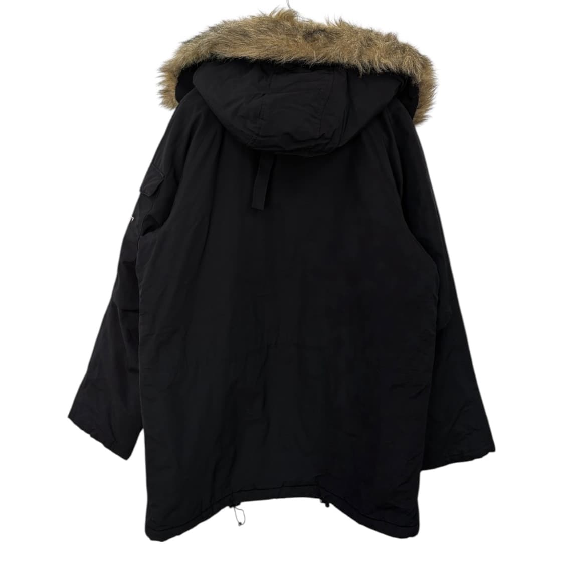 칼하트 털 탈착 개파카 점퍼 상품이미지2