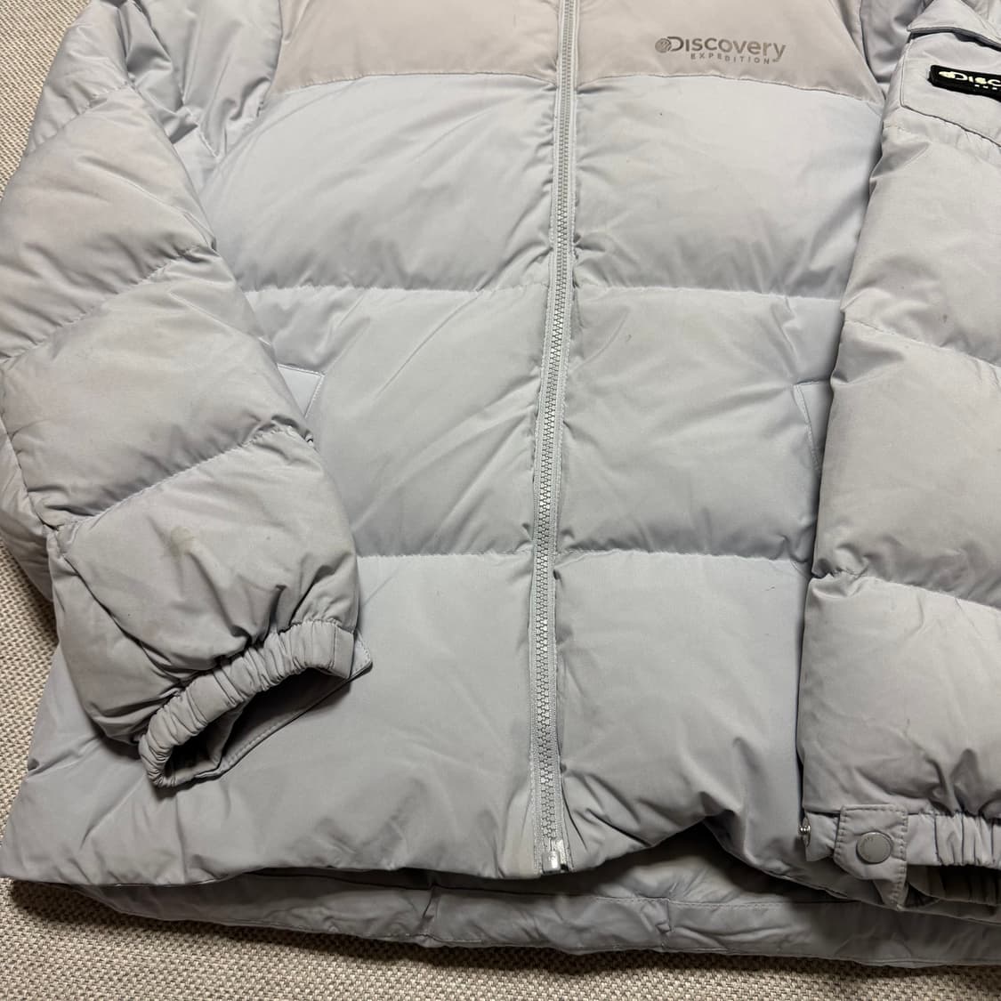 디스커버리 익스페디션 패딩 상품이미지2