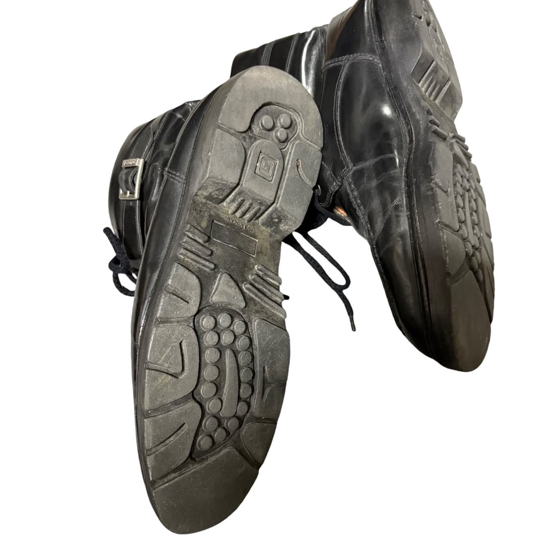 톰포드 구찌 아카이브 하네스 부츠 42.5 270 -275 상품이미지5