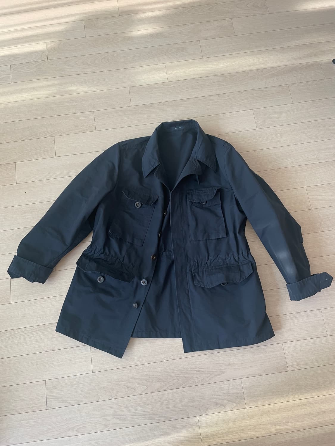 드레익스 m43자켓 상품이미지1