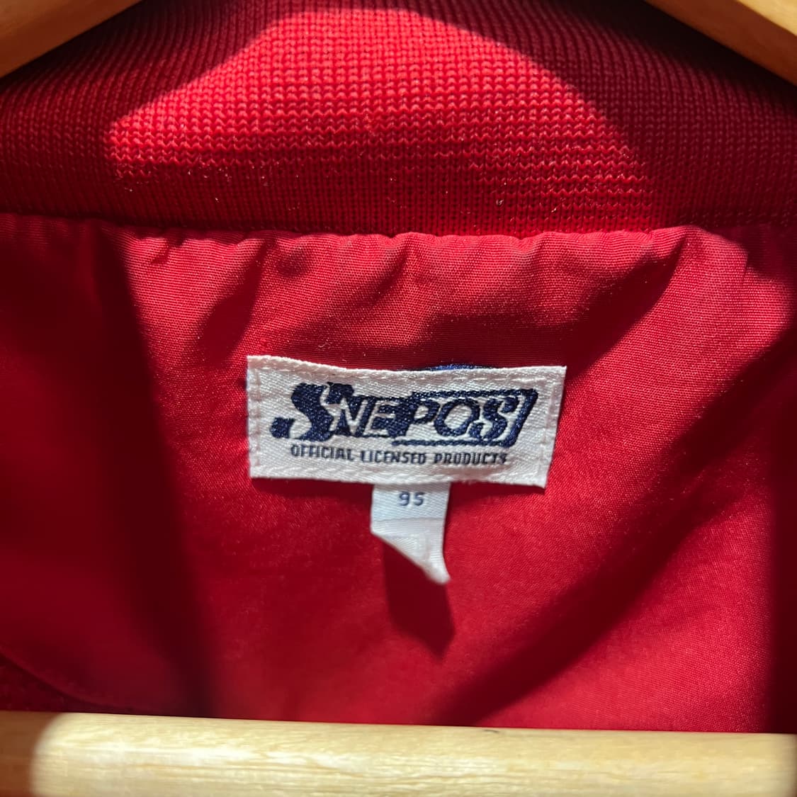 기아 타이거즈 점퍼 상품이미지5