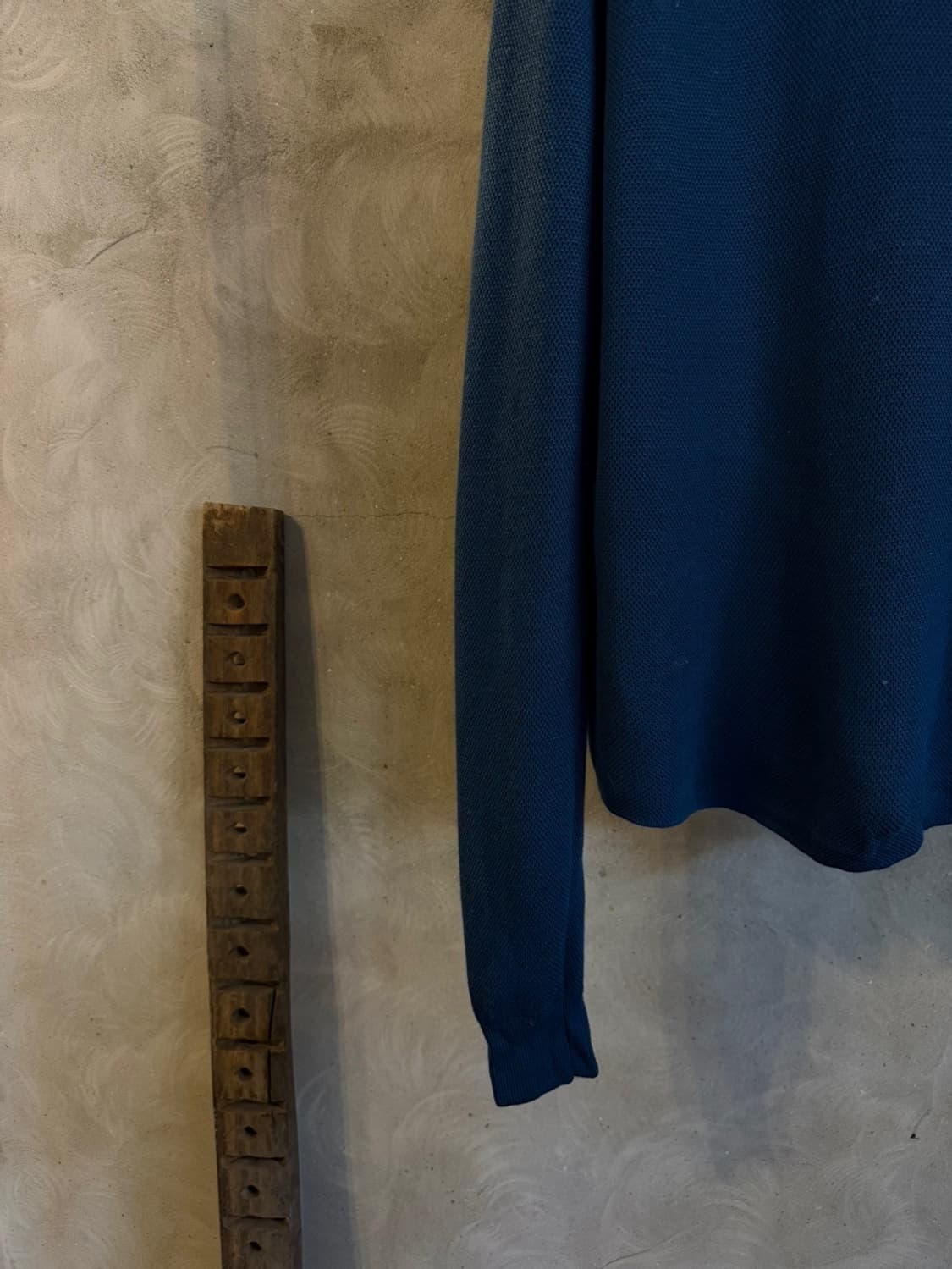 Y-3 짚업 니트 100 상품이미지4