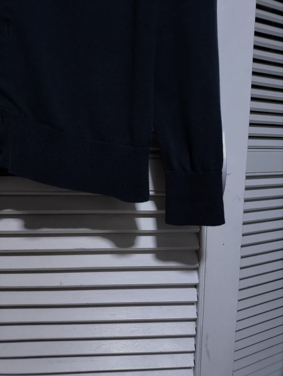 M 클럽모나코 가디건 상품이미지4