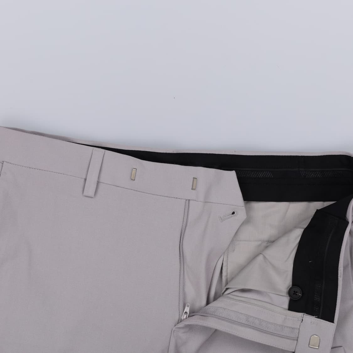 33 무신사스탠다드 슬랙스팬츠 0421H1 상품이미지3