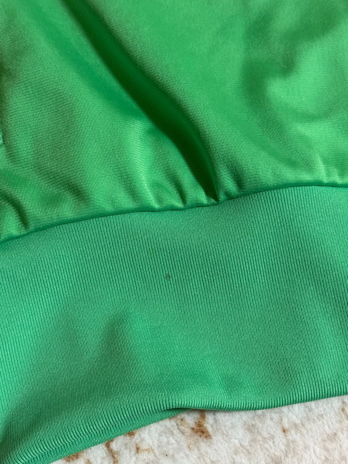 아디다스 트랙탑 져지 그린 상품이미지3