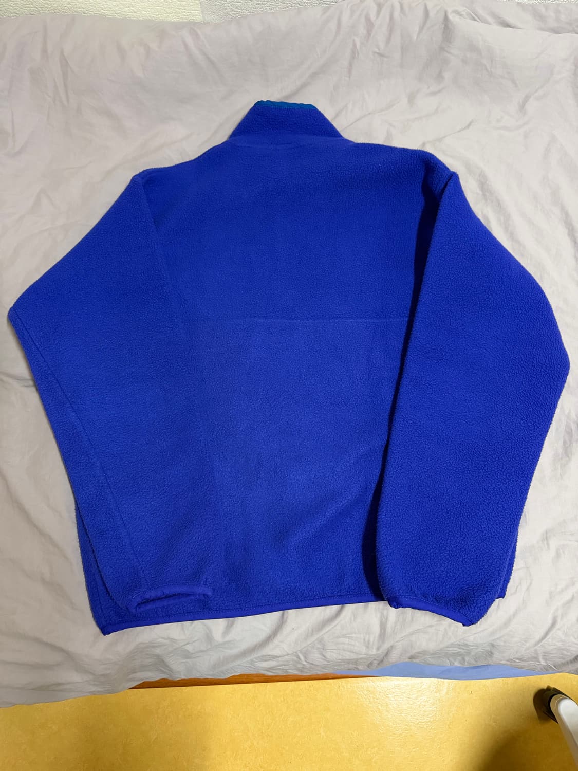 L] 파타고니아 신칠라 블루 1992년식 빈티지 상품이미지7