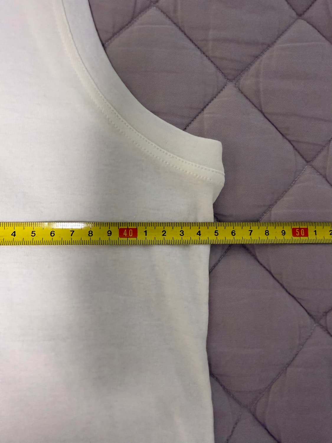 Jil Sander+  sleeveless (택 있음) 상품이미지7