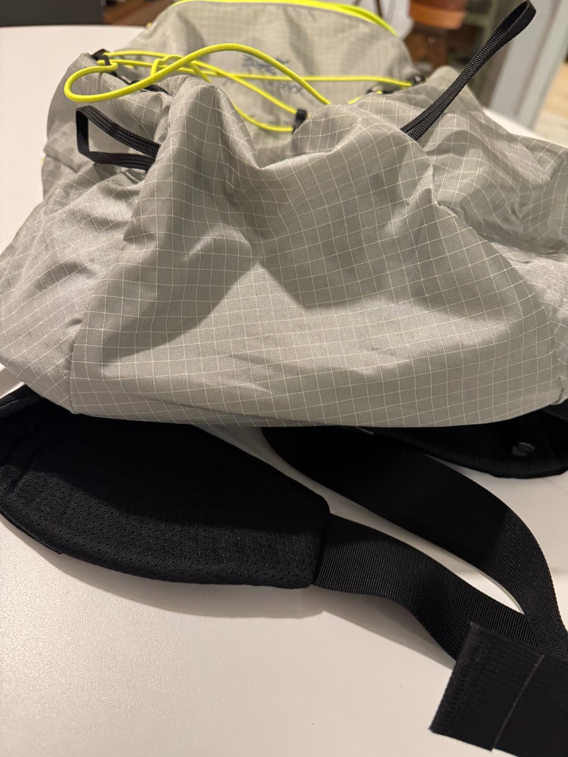 아크테릭스 에어리어스30 우먼 상품이미지4