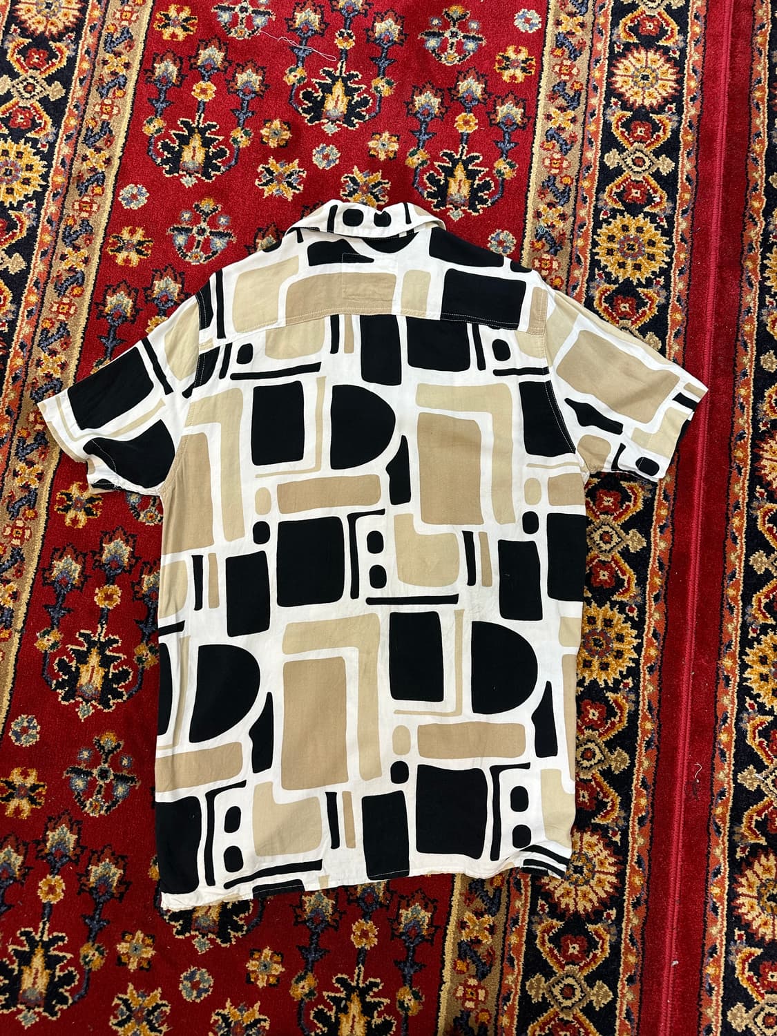 홀리스터 반팔셔츠 M 상품이미지6