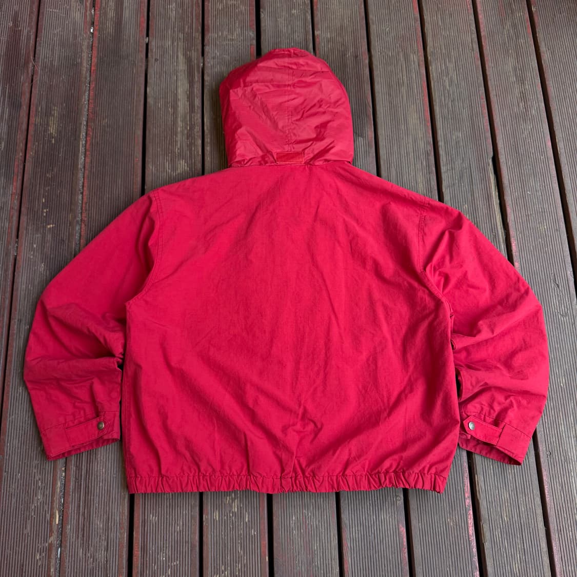 폴로 랄프로렌 후드(탈부착) 윈드자켓 상품이미지2