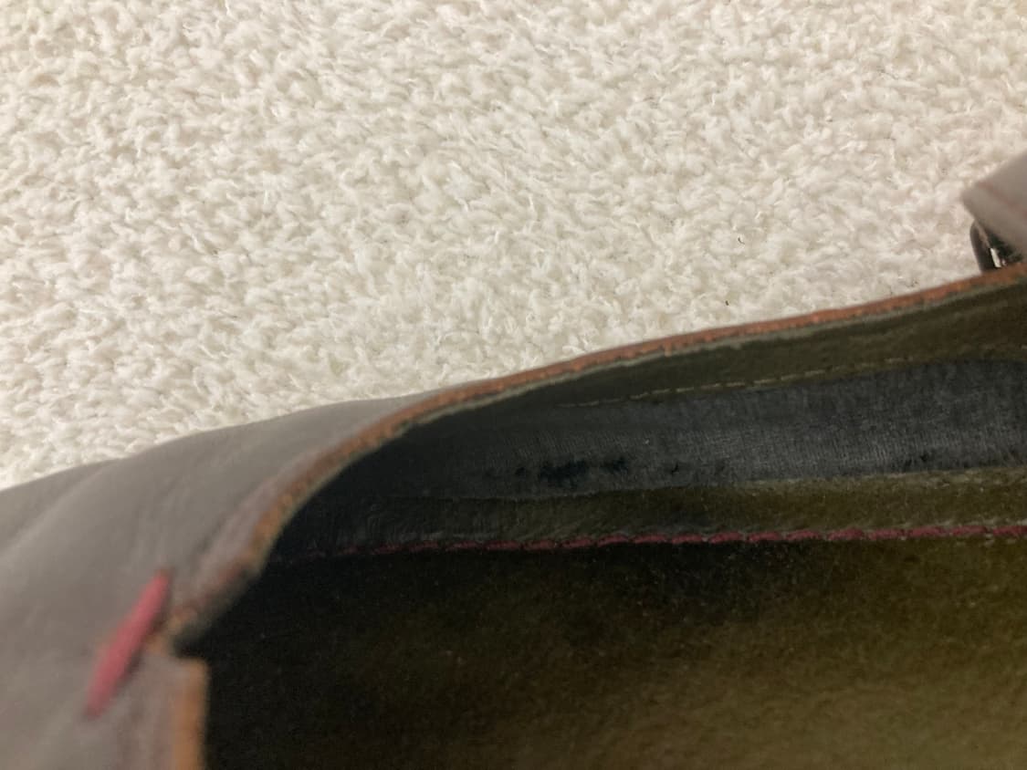 캠퍼 헬레나 메리제인 39사이즈 상품이미지10