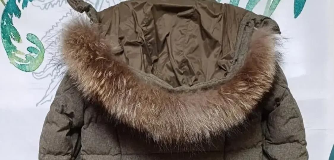 K2정품/K2 여자 거위털 구스다운 90/ 여자66 상품이미지6