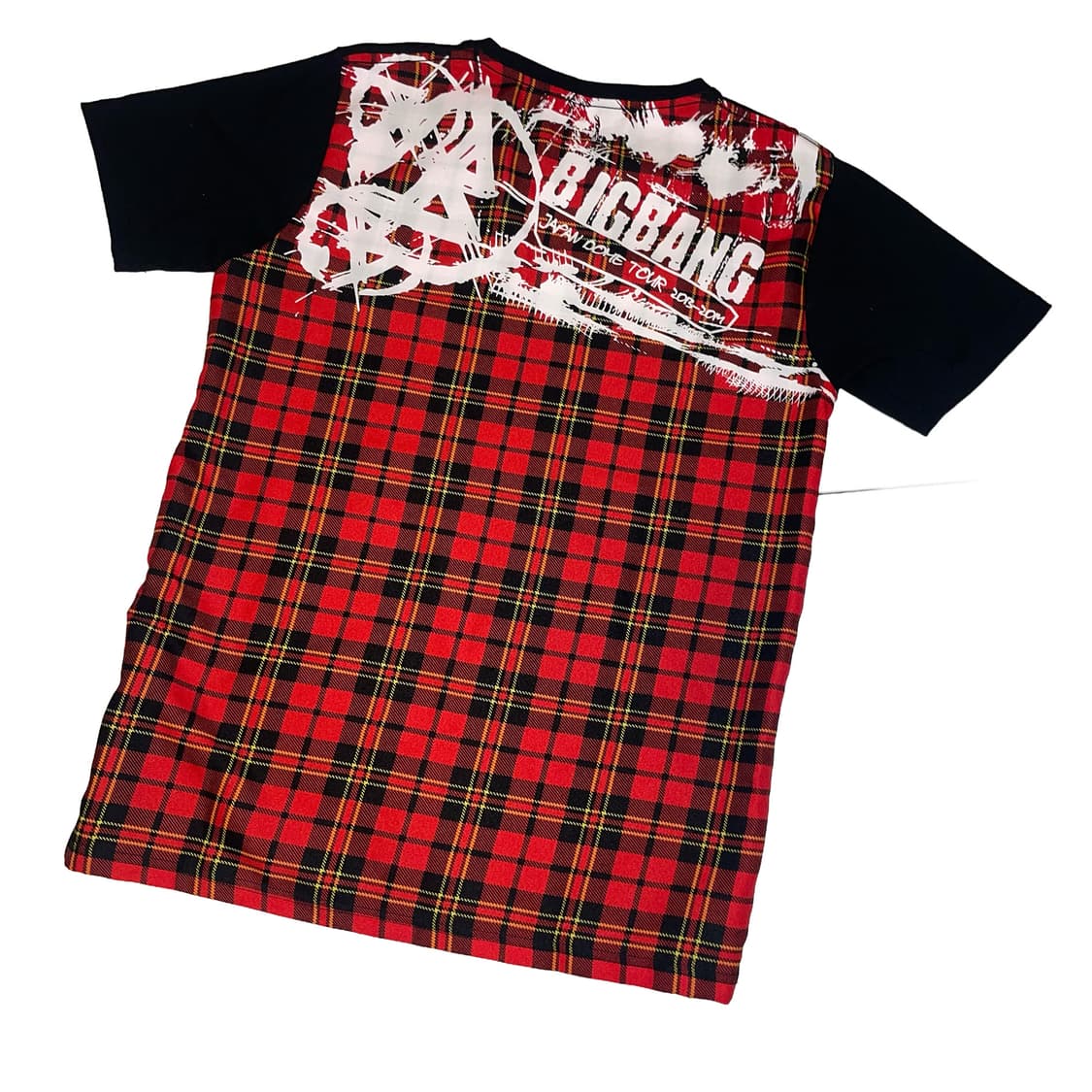 BIG BANG 2013 Japan Tour tee 상품이미지1