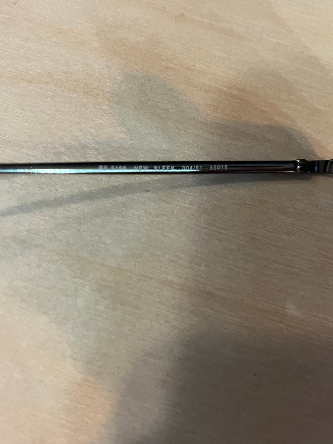 Ray-Ban New Sleek - Made in ltaly 상품이미지4