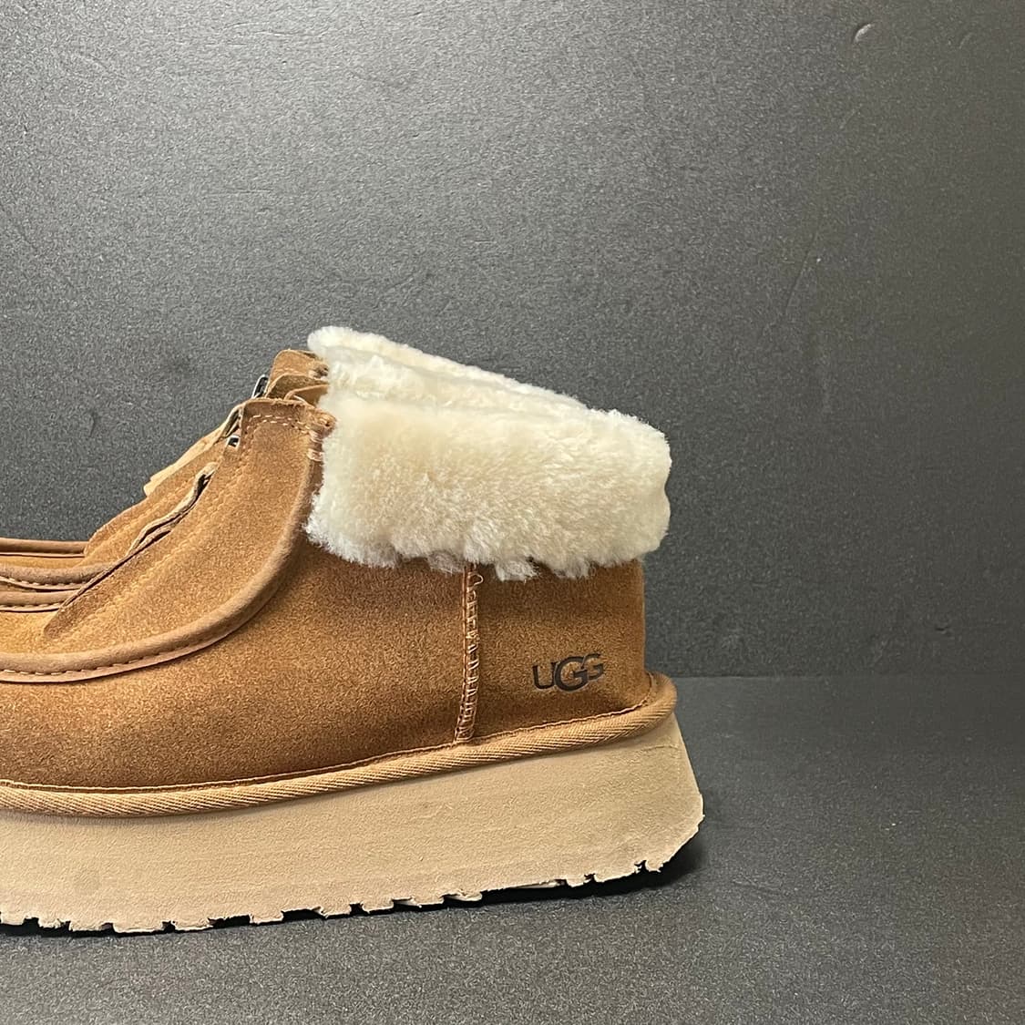 [230] UGG 어그 펜케트 부츠 상품이미지6