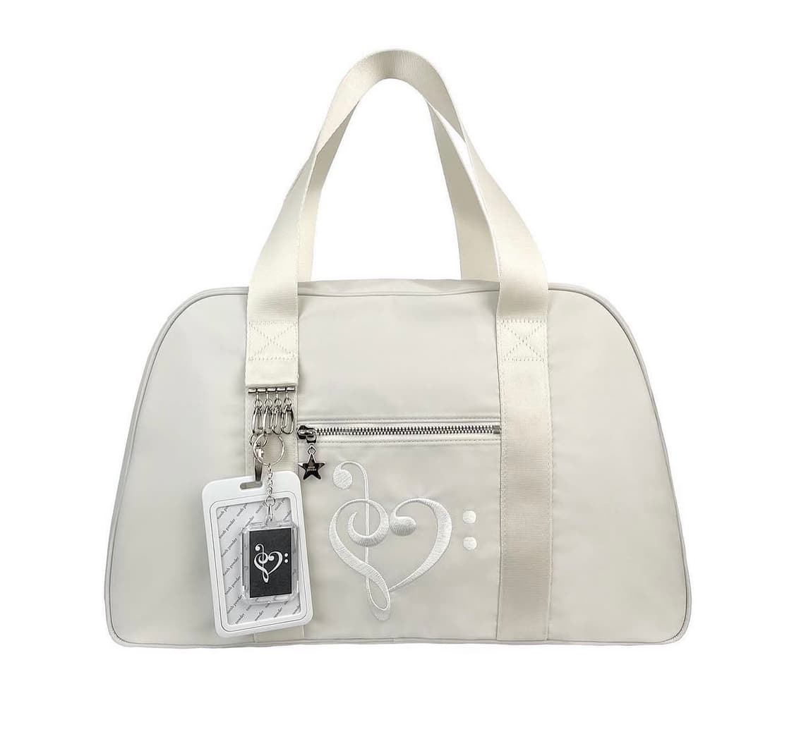 Toothpowder multi key holder bag 가방 상품이미지1