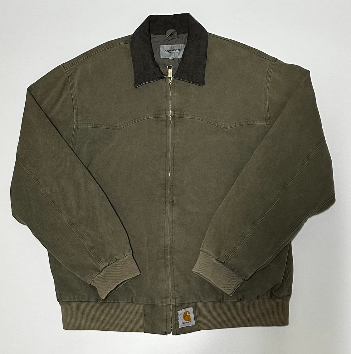 칼하트 OG 산타페 자켓 XL 상품이미지1