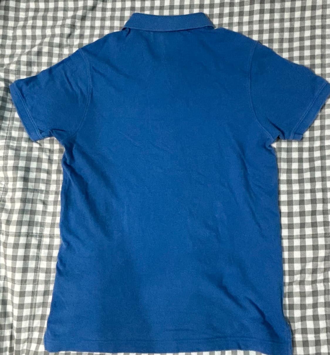 타미 카라 반팔티 상품이미지2