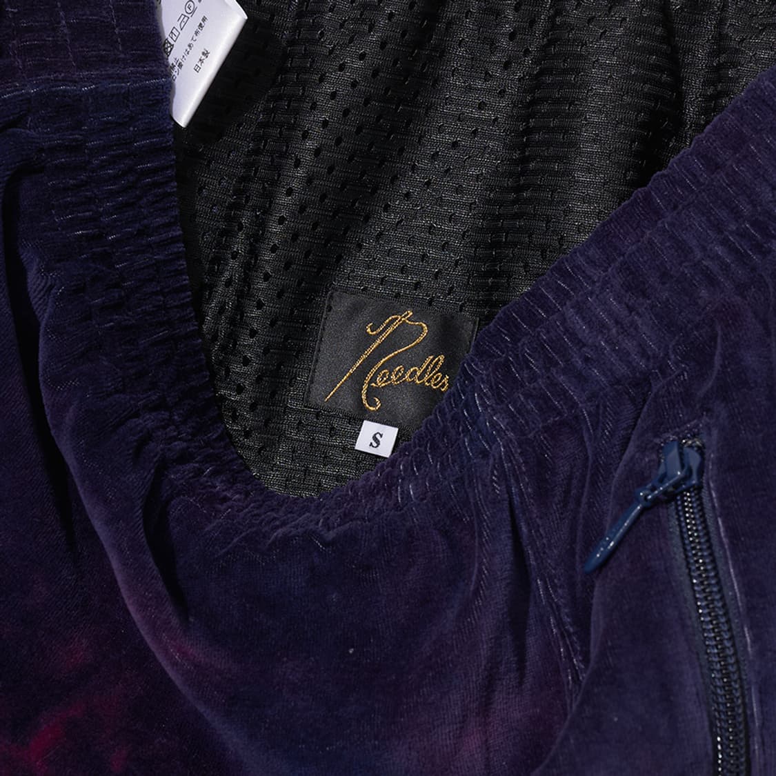 NEEDLES casual pants 상품이미지3