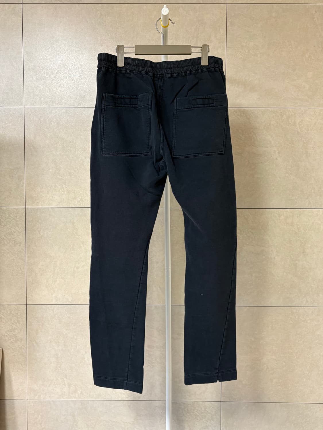 릭오웬스 드로스트링 팬츠 상품이미지2